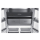 Lodówka MPM 503-SSI-13/D Multidoor Slot-In No Frost 190,2cm Czarne Szkło Do Obudowy 505L - 1502630 - zdjęcie 14